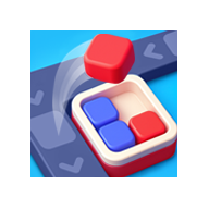 ƴͼ°(Color Cube Match)