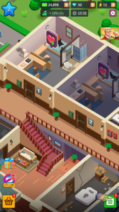 公寓大亨最新版截图2