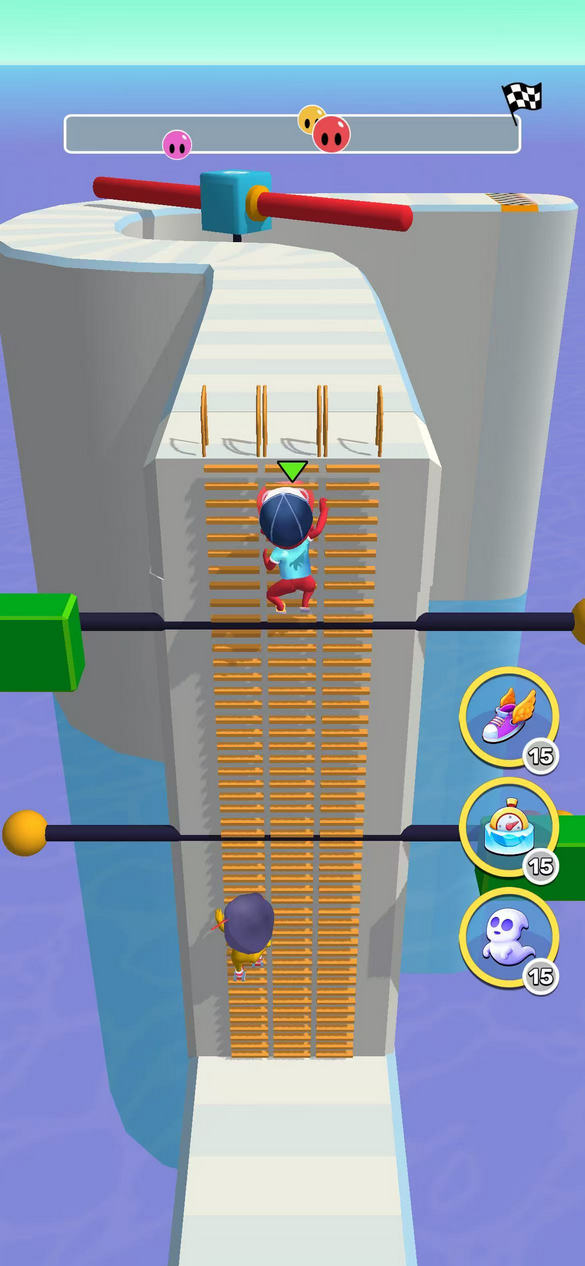 ˮϳ°(Fun Race 3D)201064׿ͼ1