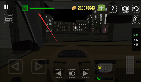 真实驾驶模拟器最新版(Real Driving Sim)6.1.1安卓版截图0