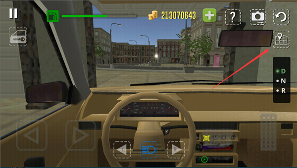 真实驾驶模拟器最新版(Real Driving Sim)6.1.1安卓版截图3