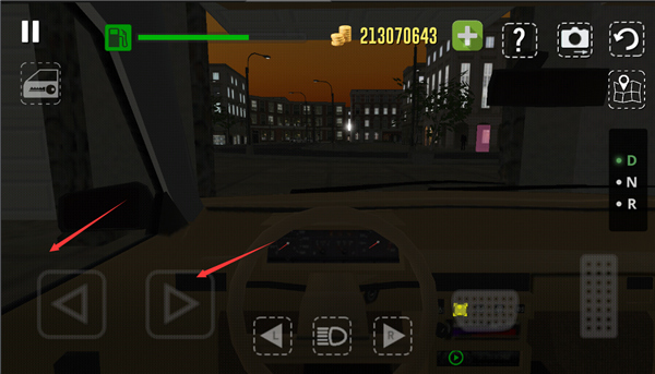 真实驾驶模拟器最新版(Real Driving Sim)6.1.1安卓版截图1