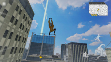 ֩ںֻ(Spider Fuser)ͼ0