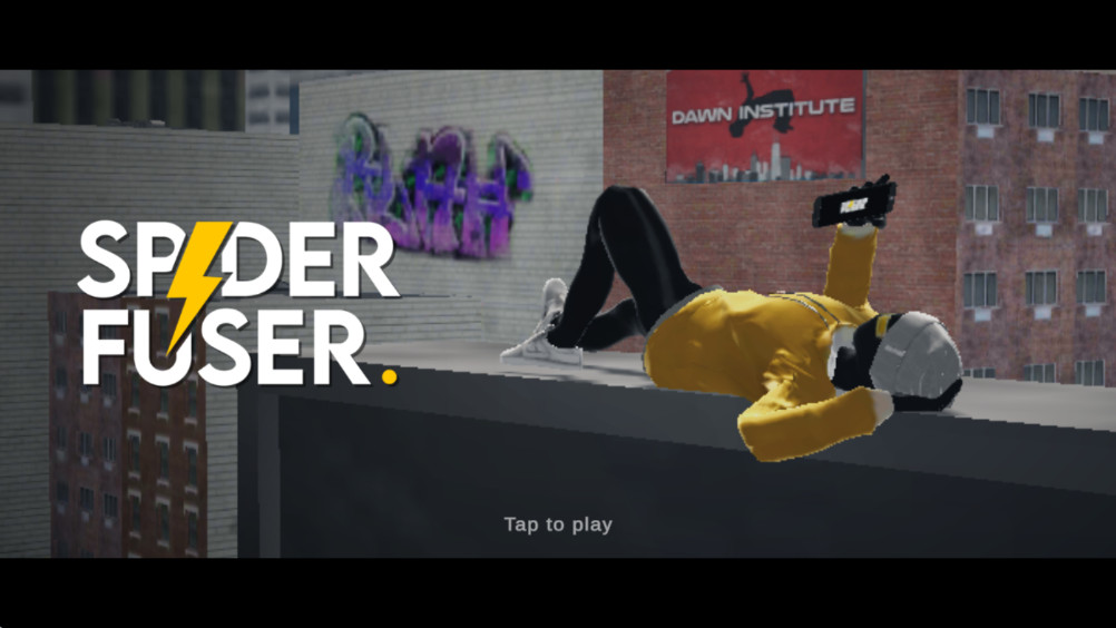 ֩ںֻ(Spider Fuser)1.055°ͼ3