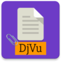 DjVu Reader׿1.0.101°