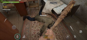 ֲشĩ°(Grimzone)ͼ0