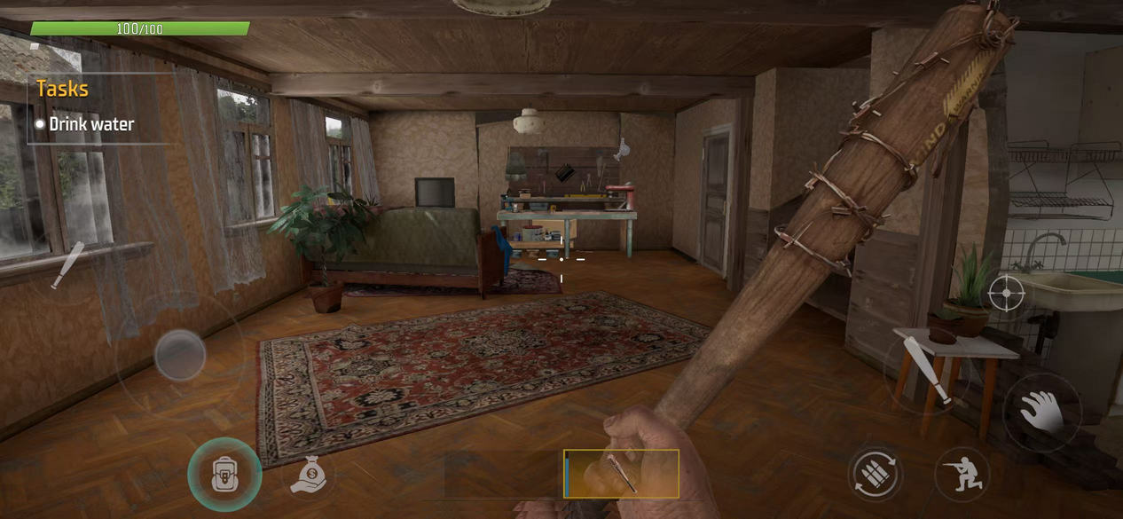 ֲشĩ°(Grimzone)0.2.128׿ͼ3