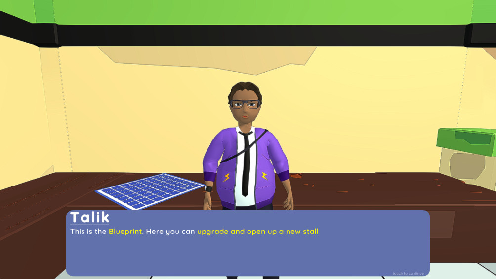 У԰ʳģ°(Kantin Sekolah Simulator)6.5.22׿ͼ0