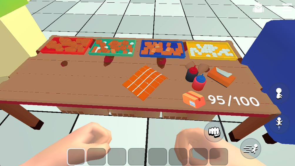 У԰ʳģ°(Kantin Sekolah Simulator)6.5.22׿ͼ3