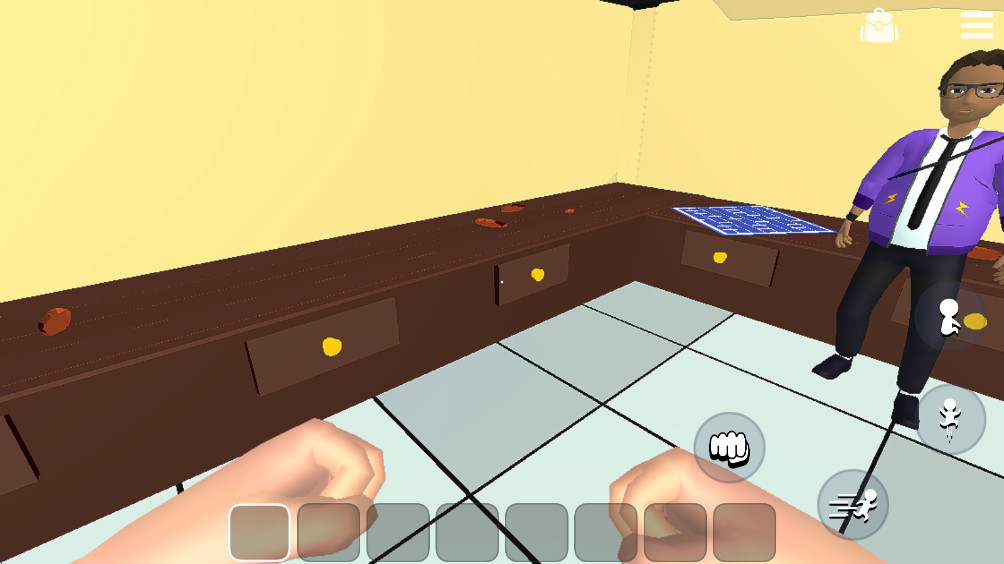 У԰ʳģ°(Kantin Sekolah Simulator)6.5.22׿ͼ2