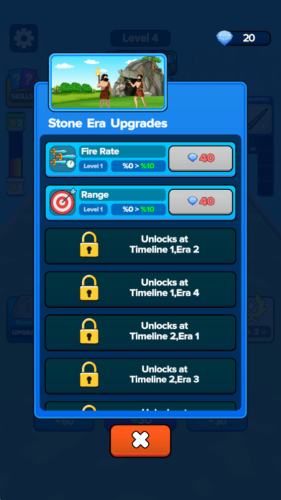 ʱͻ°(Age Breakers)1.6׿ͼ2