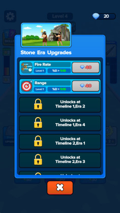 ʱͻ°(Age Breakers)ͼ2