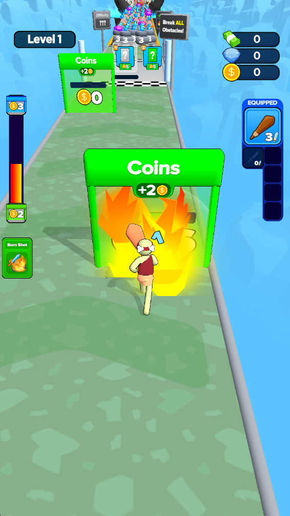 ʱͻ°(Age Breakers)1.6׿ͼ3