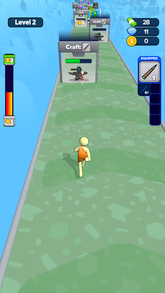 ʱͻ°(Age Breakers)1.6׿ͼ1