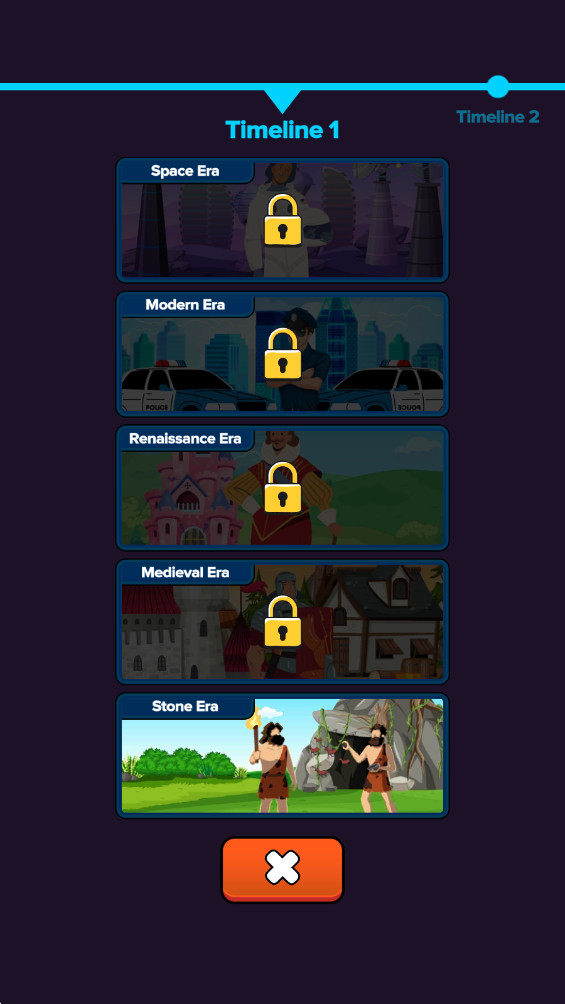 ʱͻ°(Age Breakers)1.6׿ͼ0