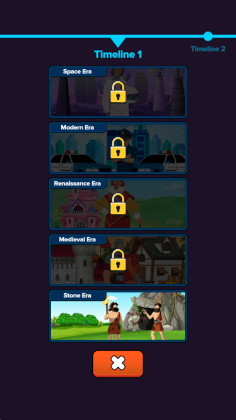 ʱͻ°(Age Breakers)ͼ0