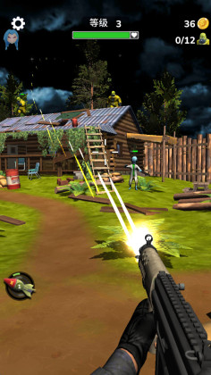 塔炮手最新版截图0