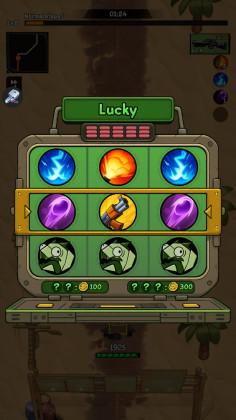 狂暴之路最新版(Fury Road TD)截图2