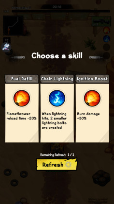 狂暴之路最新版(Fury Road TD)截图0