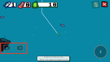 海上刮鱼餐厅最新版截图0