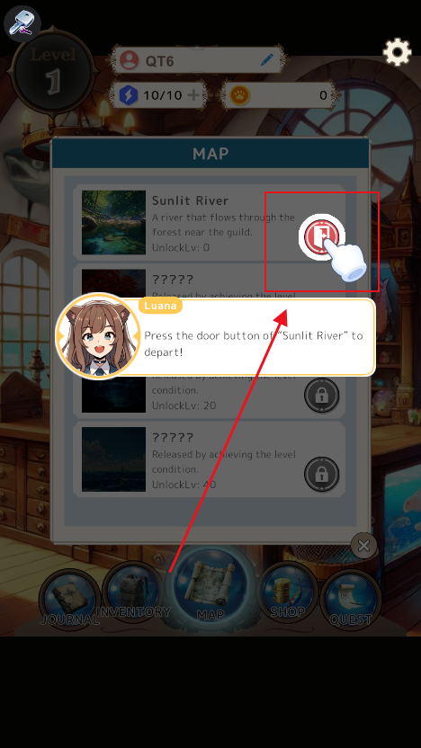 °(FishingFantasy)2.0.3׿ͼ0