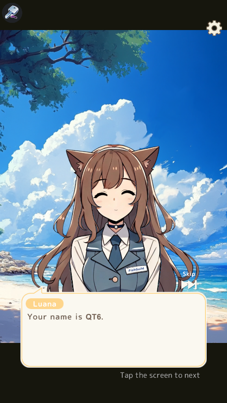 °(FishingFantasy)2.0.3׿ͼ2