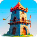 石林哨兵最新版(Stonewood Sentinels)0.1.1安卓版