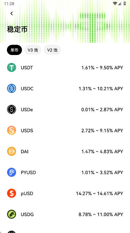 ou易交易所中文app6.143.0安卓版截图2