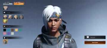 泰坦机甲手游(Titanite)截图0