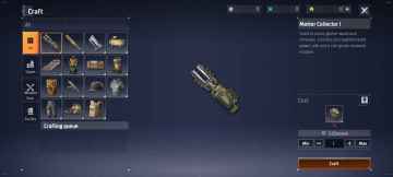 泰坦机甲手游(Titanite)截图2