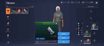 泰坦机甲手游(Titanite)截图3