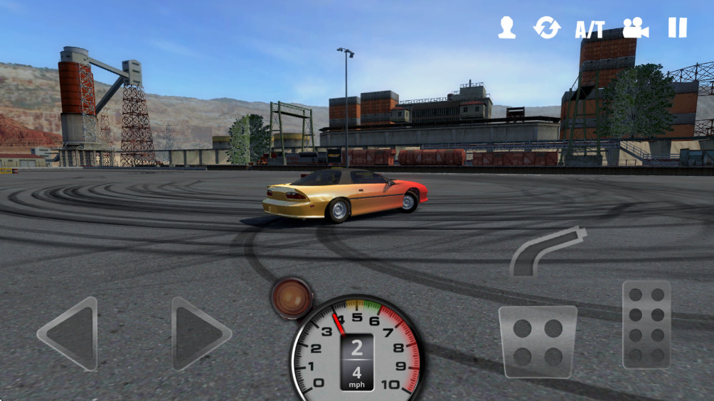 无极限直线竞速2最新版(No Limit 2)2.5.5安卓版截图1