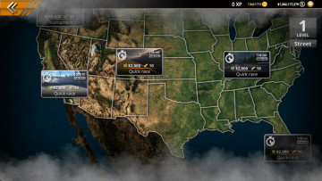 ޼ֱ߾2°(No Limit 2)ͼ2