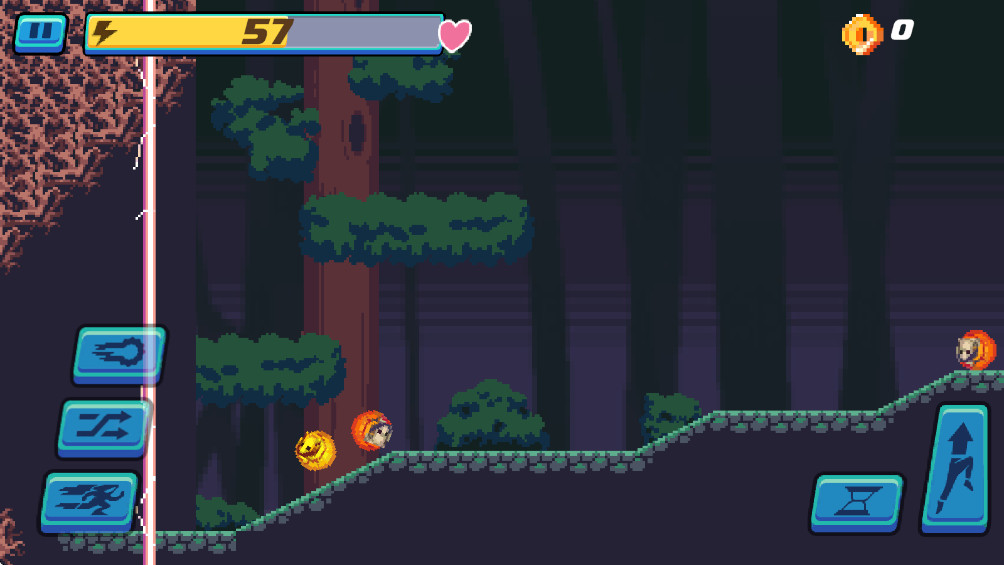 ر°(Pixel Runners: Time Shift)0.8.5ֻͼ1