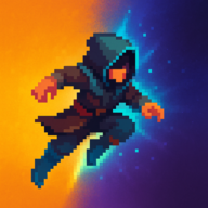 像素奔跑最新版(Pixel Runners: Time Shift)