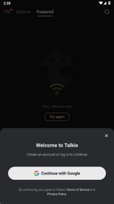 Talkie ai°ͼ2