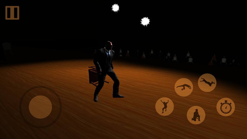 保护总统游戏手机版1.0最新版截图1