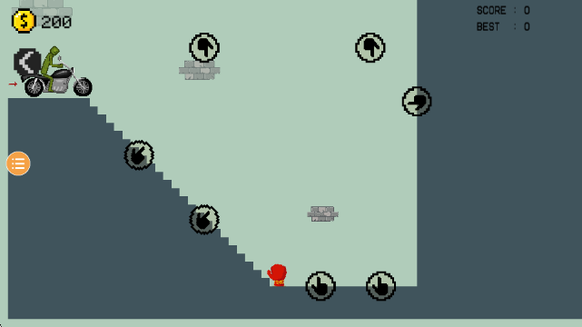 粉碎游乐场最新版1.0.5安卓版截图0