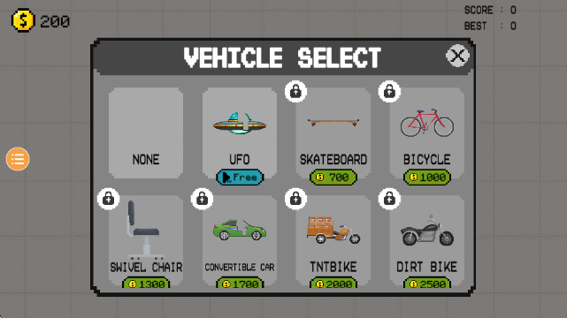 粉碎游乐场最新版1.0.5安卓版截图1