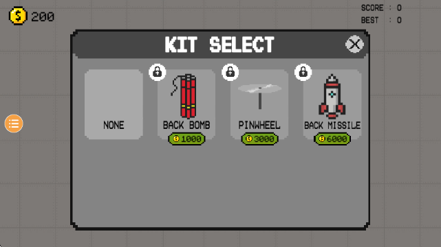 粉碎游乐场最新版1.0.5安卓版截图3