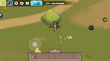 ԭ°(Wastelorn Exodus)ͼ0