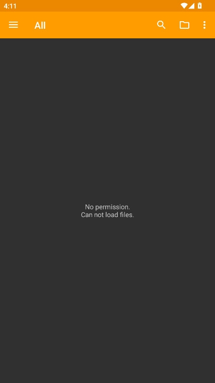 John GBA模拟器手机版v4.05安卓版截图0