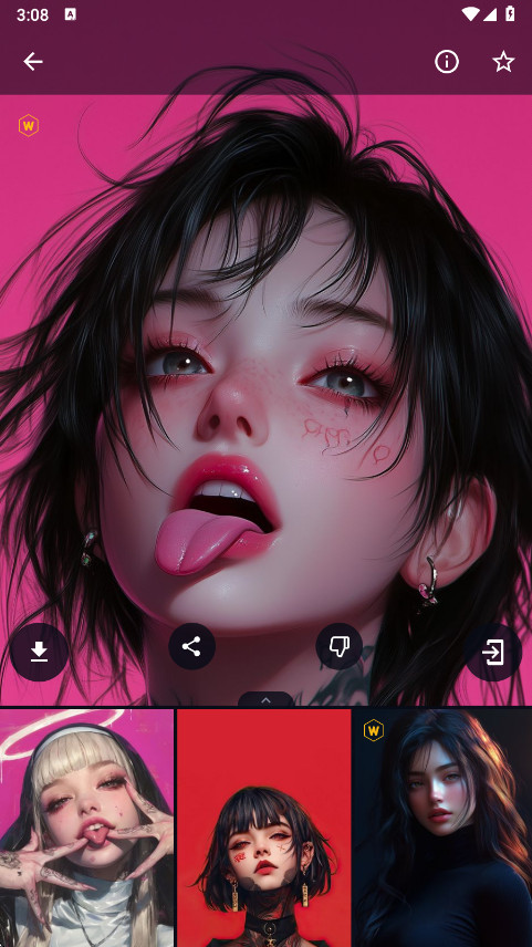 Wallcraftֽٷ3.59.0׿ͼ1