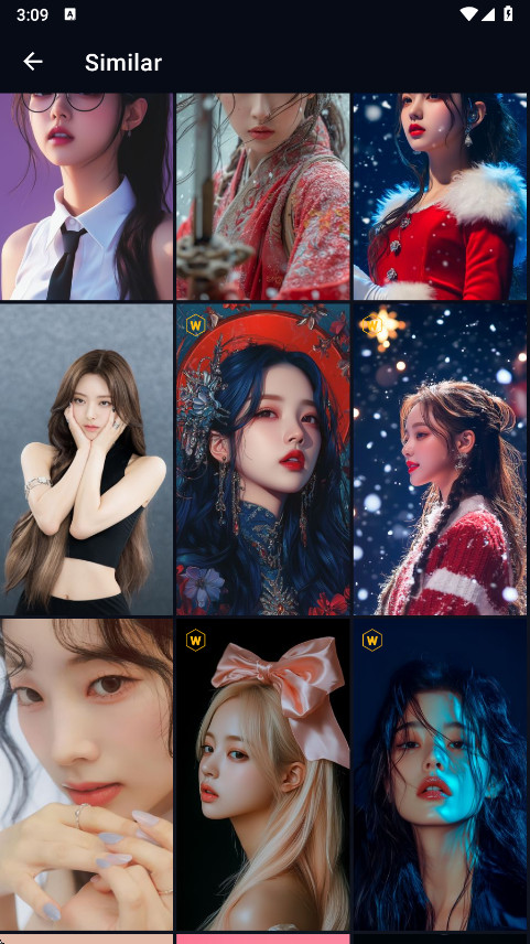 Wallcraftֽٷ3.59.0׿ͼ3