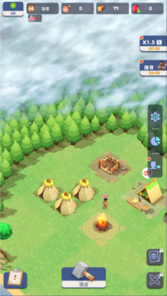 СҴ߻(Survivor Island)ͼ3