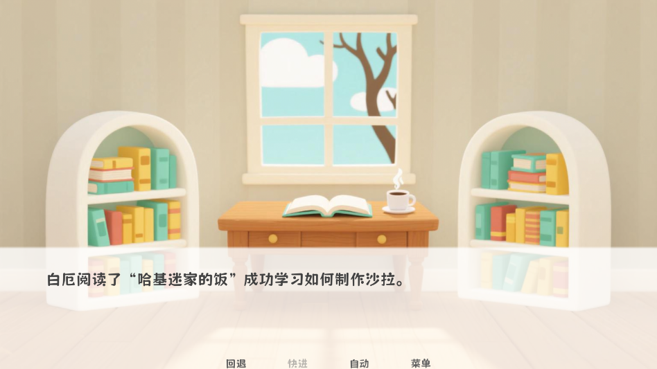 厄敌甜宠日记最新版1.0安卓版截图3