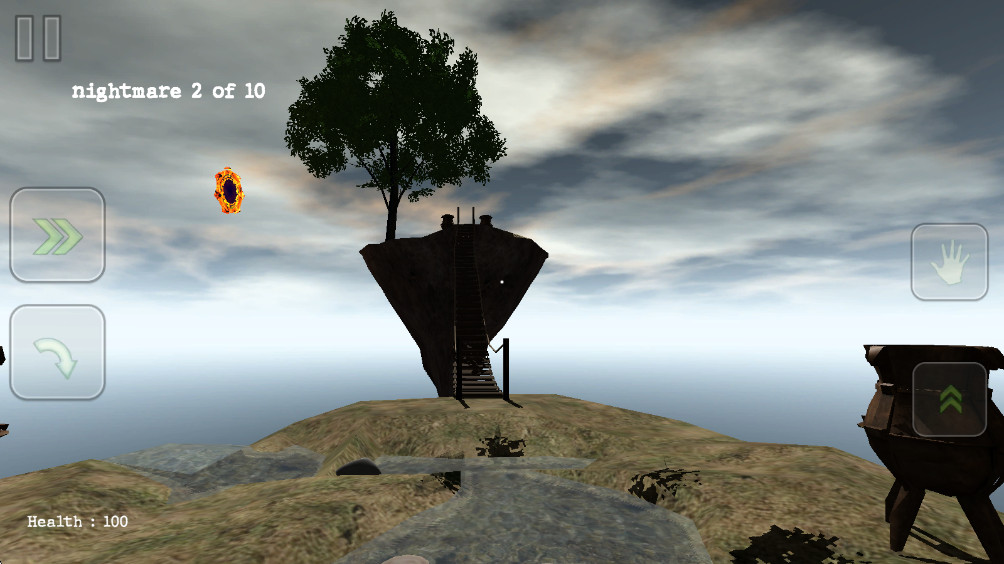 噩梦降临最新版3.5安卓版截图0