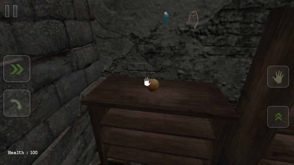 噩梦降临最新版3.5安卓版截图3