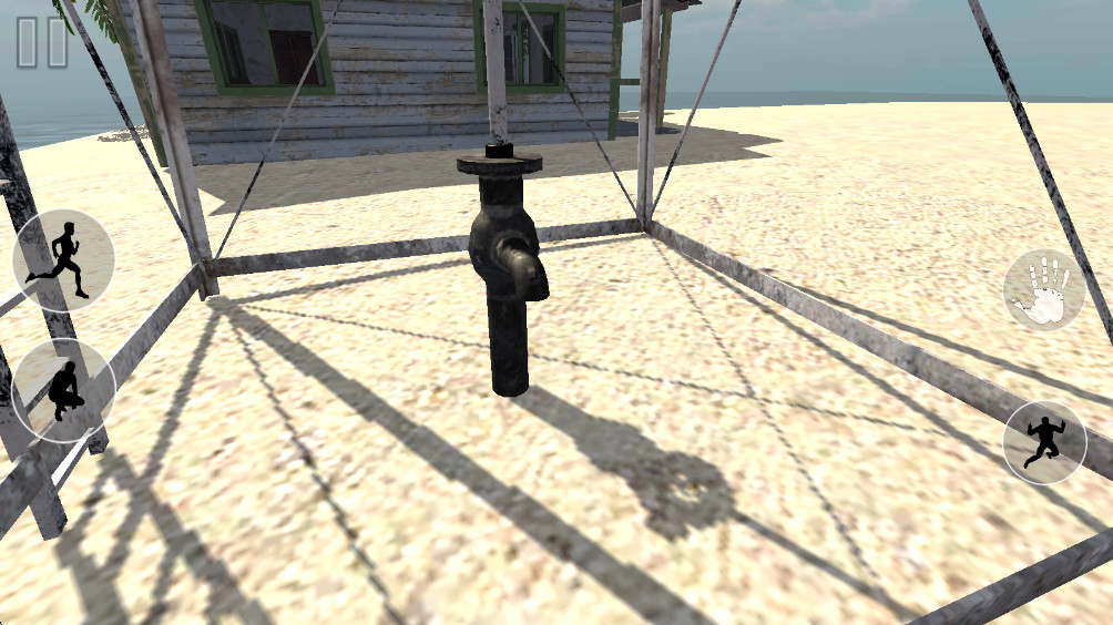 绝望之心最新版3.6安卓版截图0