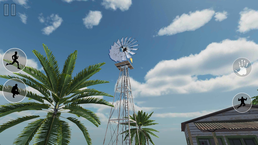 绝望之心最新版3.6安卓版截图2